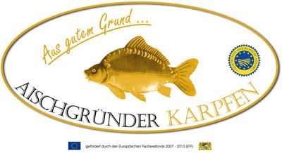 Aischgründer Karpfen im Gasthaus Zur Sonne Lonnerstadt