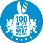 100 beste Heimatwirtschaften, Gasthaus Zur Sonne, Lonnerstadt