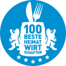 100 beste Heimatwirtschaften, Gasthaus Zur Sonne, Lonnerstadt